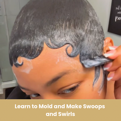 The DIY Short Hair Styling Guide